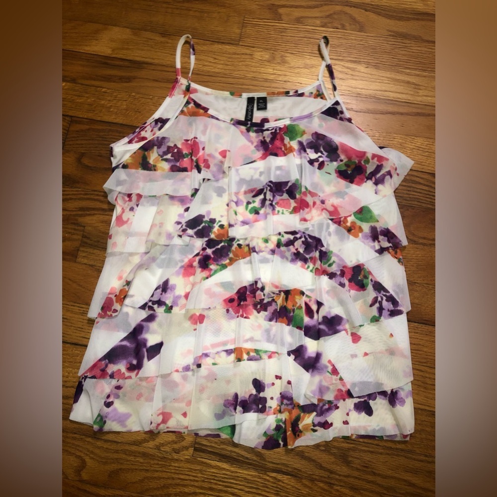Relativity Top